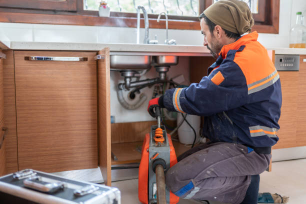 Best Sewer Line Repair  in Seffner, FL