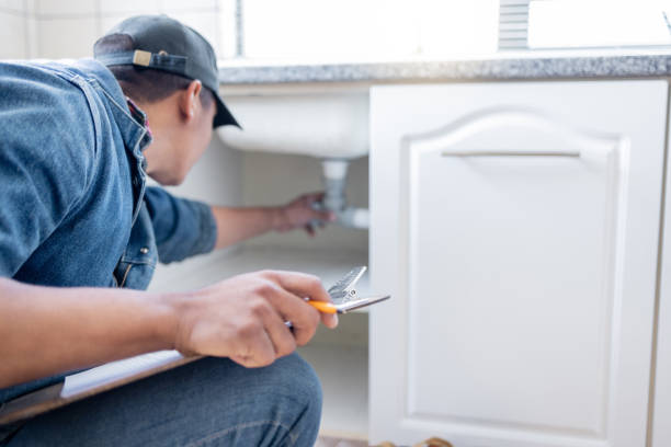 Best Water Softener Installation  in Seffner, FL
