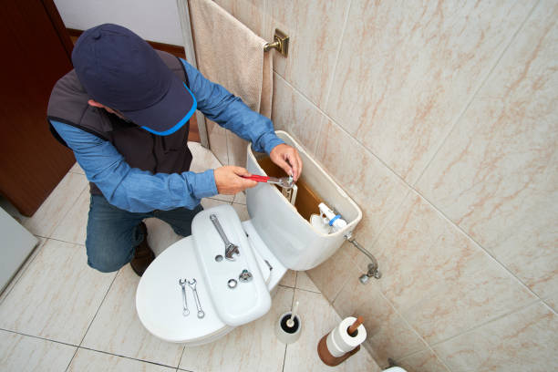 Best Affordable Plumbing Services  in Seffner, FL